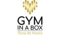 Gym In A Box Coupons