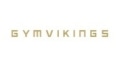 Gymvikings Coupons