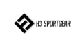 H3 Sportgear Coupons