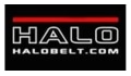 HALO BELT Coupons