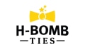 H-Bomb Ties Coupons