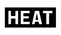 HEAT Irvine Coupons