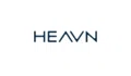 HEAVN Coupons