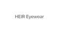 HEIR Eyewear Coupons