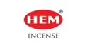 HEM Incense Coupons