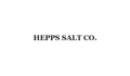 HEPPS Salt Co. Coupons