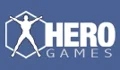 HERO Games Coupons