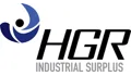 HGR Industrial Surplus Coupons