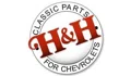 H & H Classic Parts Coupons