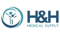 H&H Medical Supply Coupons