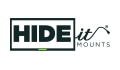 HIDEit Mounts Coupons