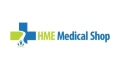 HME Medical Shop Coupons