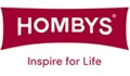 HOMBYS Coupons