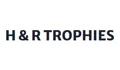 H & R Trophies Coupons