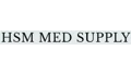 HSM Med Supply Coupons