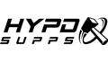 HYPD SUPPS Coupons