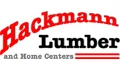 Hackmann Lumber & Home Center Coupons