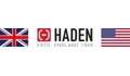 Haden USA Coupons