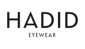 Hadid Eyewear Coupons