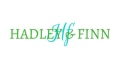 Hadley and Finn Coupons