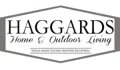 Haggards Rustic Goods Coupons