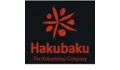 Hakubaku Coupons