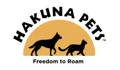 Hakuna Pets Coupons