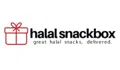 Halal SnackBox Coupons