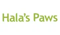 Hala's Paws Coupons