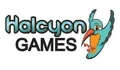 Halcyon Games Coupons