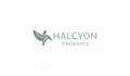 Halcyon Organics Coupons