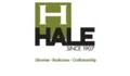 Hale Mfg Coupons