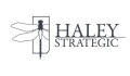 Haley Strategic Coupons