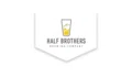 Half Brothers Brewing Company Coupons