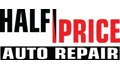 Half Price Auto Repair Coupons