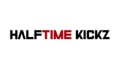 Halftime Kickz Coupons