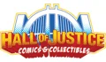 Hall of Justice Comics & Collectibles Coupons