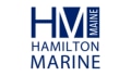 Hamilton Marine Coupons