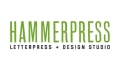 Hammerpress Coupons