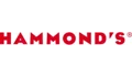 Hammond's Candies Coupons