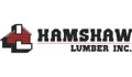 Hamshaw Lumber Inc. Coupons