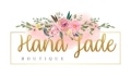 Hana Jade Coupons