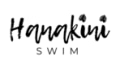 Hanakini Swim Coupons