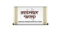 HandMadeSword.com Coupons