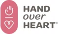 Hand Over Heart Coupons