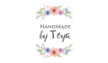 Handmade by Toya Coupons