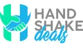 Handshake Deals Coupons