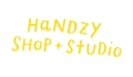 Handzy Shop + Studio Coupons