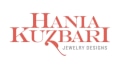 Hania Kuzbari Jewelry Designs Coupons