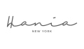 Hania New York Coupons